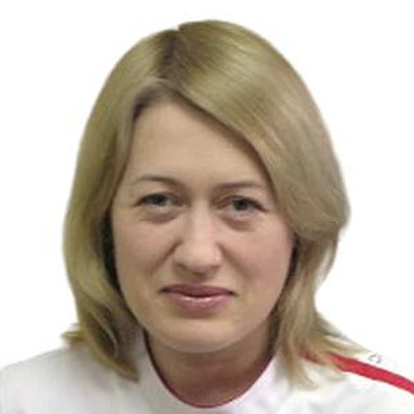 Добровольская Елена Владимировна — Стоматолог, Нижний Новгород