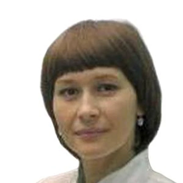 Надуева Светлана Ивановна — Стоматолог, Нижний Новгород
