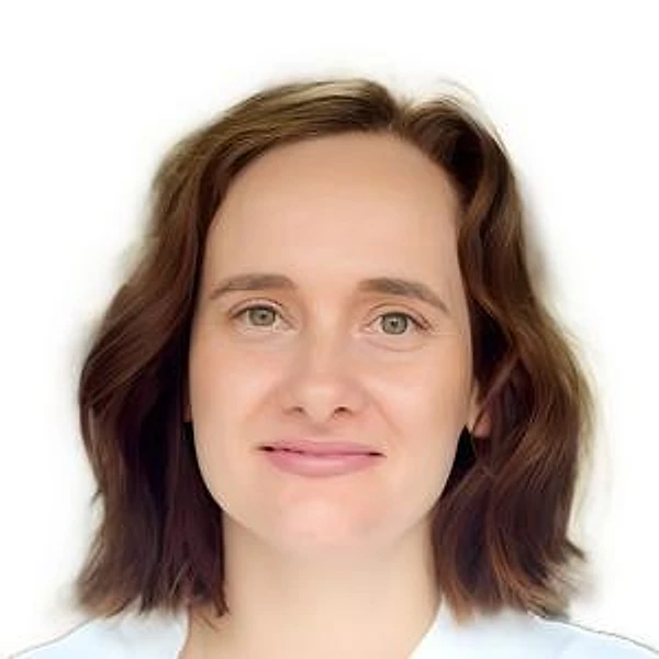 Борисова Ксения Сергеевна — Стоматолог, Детский стоматолог, Самара