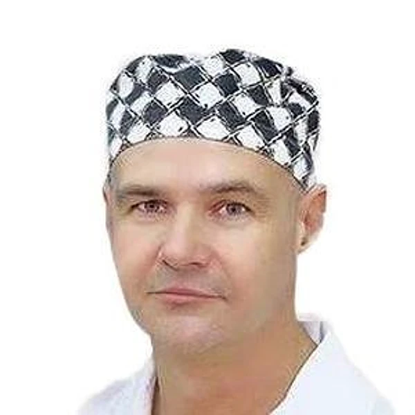 Шмелев Алексей Юрьевич — Стоматолог-хирург, Стоматолог-имплантолог, Стоматолог-ортопед, Нижний Новгород