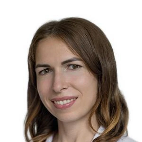 Дугина Екатерина Васильевна — Офтальмолог (окулист), Фрязино