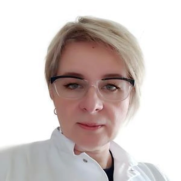 Йанес Галина Владимировна — Невролог, п. Шаховская