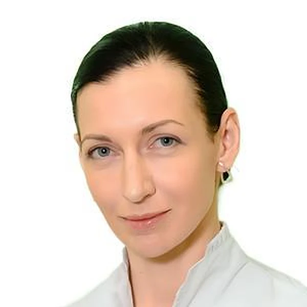 Утянская Евгения Владимировна — Стоматолог, Детский ортодонт, Детский стоматолог, Стоматолог-ортодонт, Евпатория