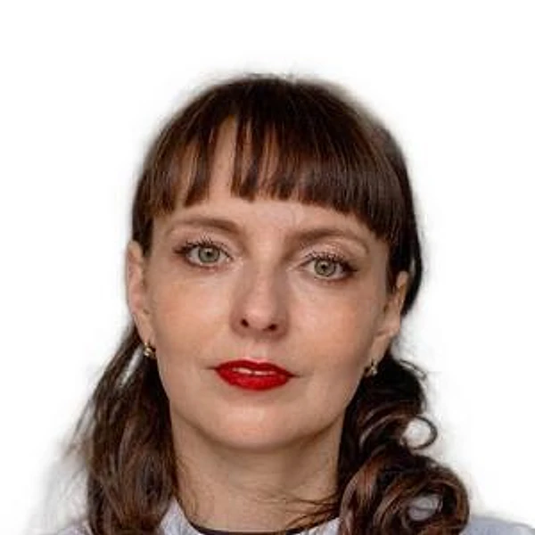 Тарасенкова Алена Валерьевна — Психиатр, Санкт-Петербург