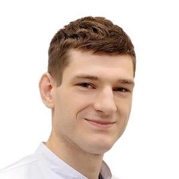 Михайлов Илья Сергеевич — Психиатр, Психотерапевт, Смоленск