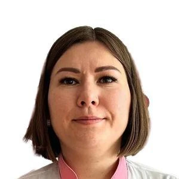 Латыпова Алия Ишмухаметовна — Логопед, Дефектолог, Челябинск