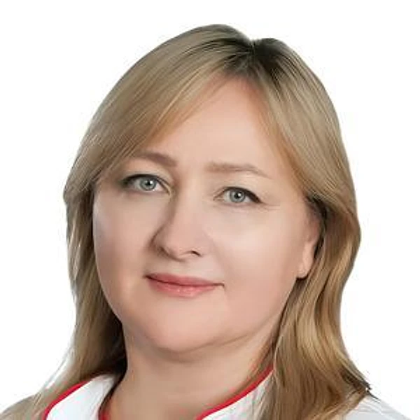 Колчева Юлия Геннадьевна — Терапевт, Кардиолог, Функциональный диагност, Сасово