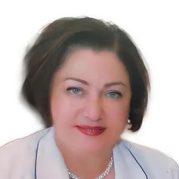 Погосова Людмила Бениаминовна — Педиатр, Миасс