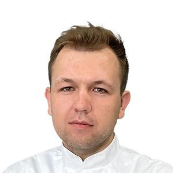 Муратов Ярослав Евгеньевич — Анестезиолог-реаниматолог, Детский анестезиолог-реаниматолог, Волгоград