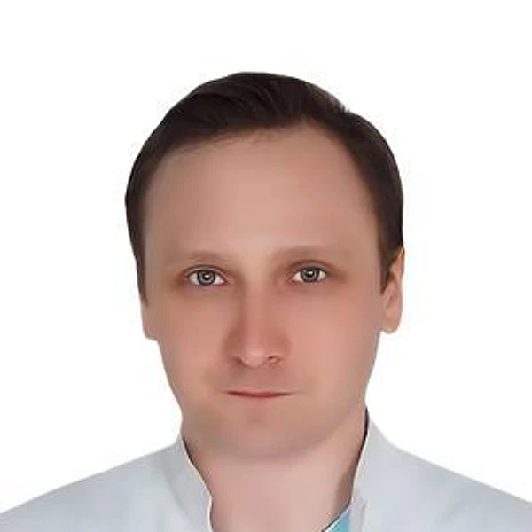 Гладышев Александр Александрович — Невролог, Сызрань