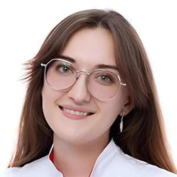 Хачунская Ольга Игоревна — Эндокринолог, Ставрополь
