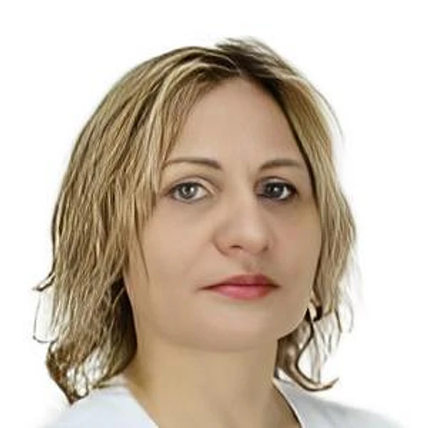 Корникова Людмила Сергеевна — Акушерка, Тюмень