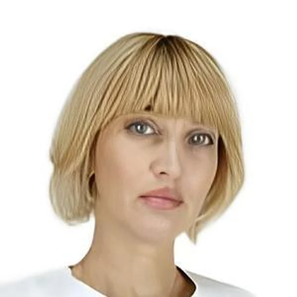 Насекина Наталья Валерьевна — Акушерка, Тюмень