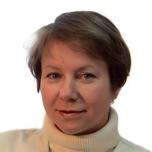 Волохова Анна Сергеевна — Стоматолог-ортопед, Детский ортодонт, Стоматолог-ортодонт, Нижний Новгород