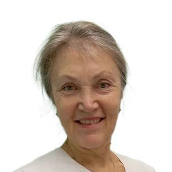 Васильева Марина Юрьевна — Стоматолог, Нижний Новгород