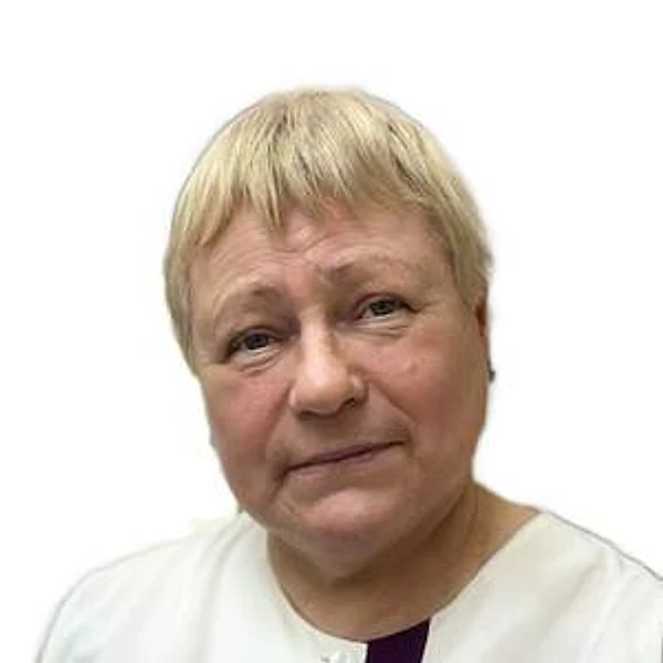 Арефьева Ирина Витальевна — Стоматолог, Стоматолог-имплантолог, Стоматолог-хирург, Нижний Новгород