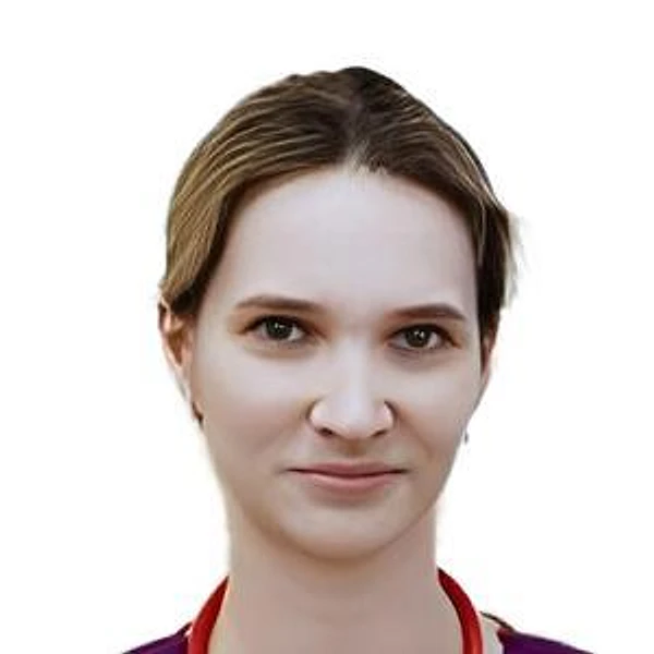 Третьякова Анастасия Владимировна — Анестезиолог-реаниматолог, Ростов-на-Дону