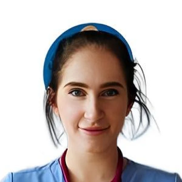 Голубова Екатерина Алексеевна — Неонатолог, Ростов-на-Дону