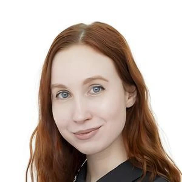 Тихонова Ирина Игоревна — Стоматолог-ортодонт, Детский ортодонт, Санкт-Петербург