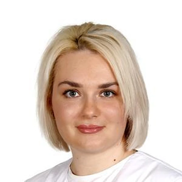 Бодрова Юлия Викторовна — Стоматолог, Ряжск