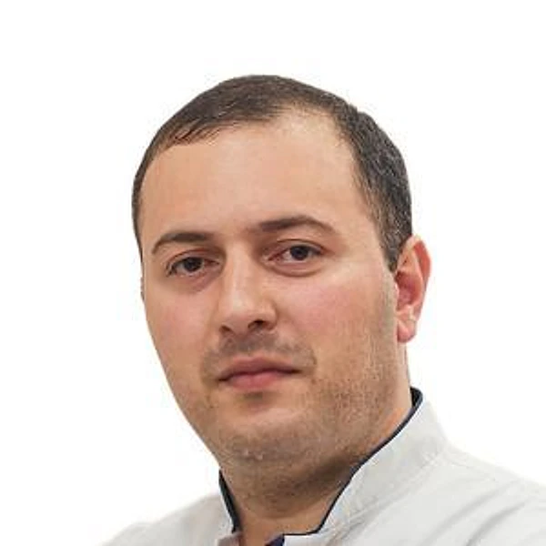 Джалавян Артур Ашотович — Проктолог (колопроктолог), Хирург, Санкт-Петербург
