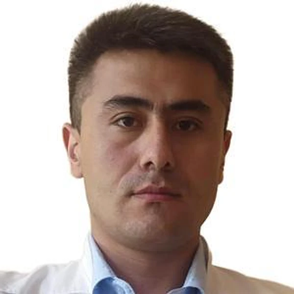 Тошматов Дониёр Абдурашидович — Терапевт, Люберцы