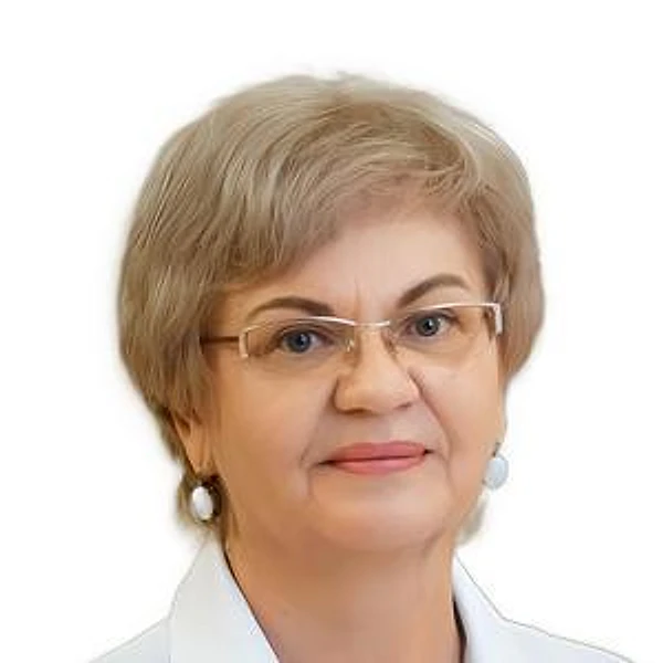 Куликова Татьяна Викторовна — Врач УЗИ, Сочи