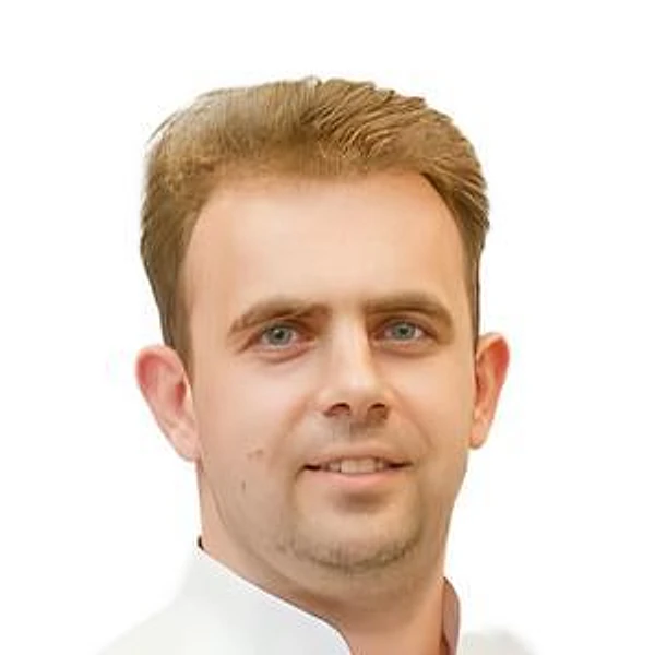 Яворский Евгений Валериевич — Рентгенолог, Елец