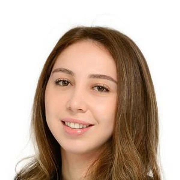 Хадарцева Камила Руслановна — Стоматолог-хирург, Стоматолог-имплантолог, Владикавказ