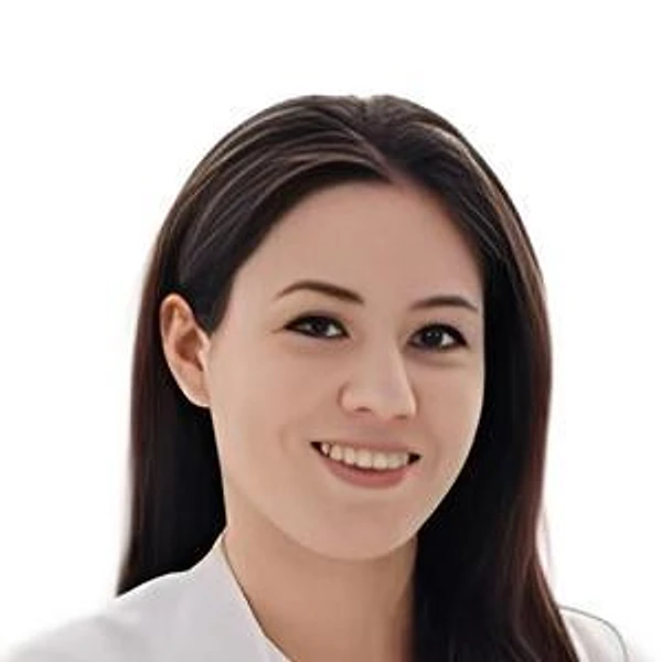Бутаева Аделина Иристоновна — Стоматолог-ортодонт, Детский ортодонт, Владикавказ