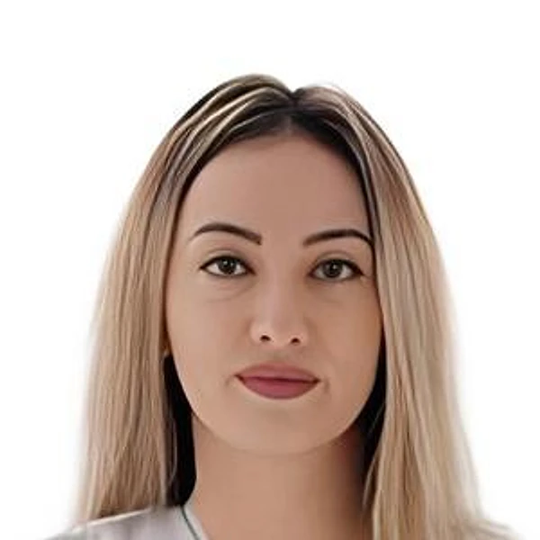 Гуриева Залина Аслановна — Стоматолог, Владикавказ