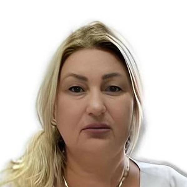 Исаева Наталия Владимировна — Акушерка, Ростов-на-Дону