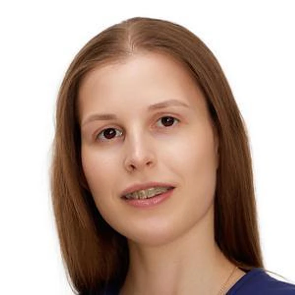 Корнилова Вероника Владимировна — Детский стоматолог, Стоматолог, Стоматолог-гигиенист, Тверь