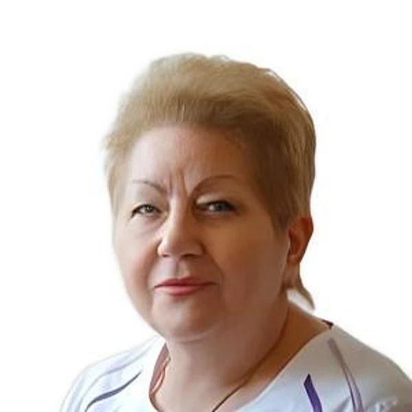 Карандеева Анна Лукьяновна — Акушерка, Ростов-на-Дону
