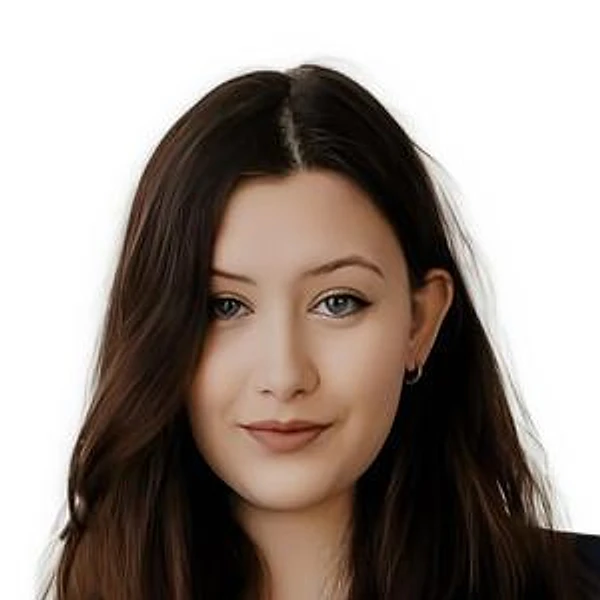 Чижикова Эрика Вячеславовна — Детский стоматолог, Калининград