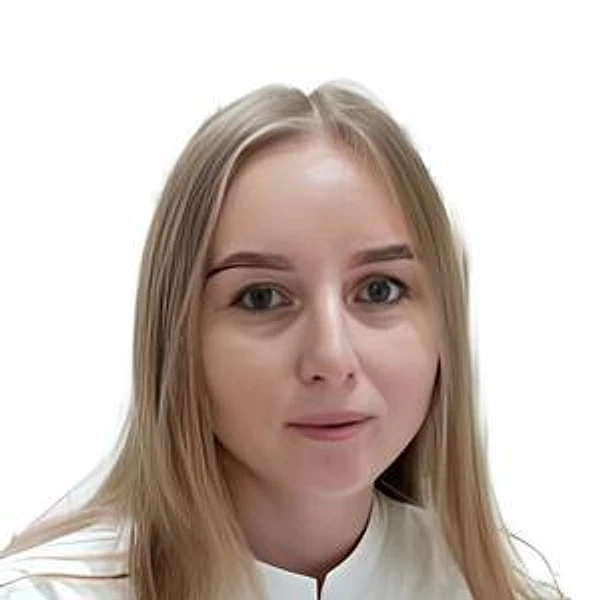 Навальная Алина Витальевна — Фельдшер, Ростов-на-Дону