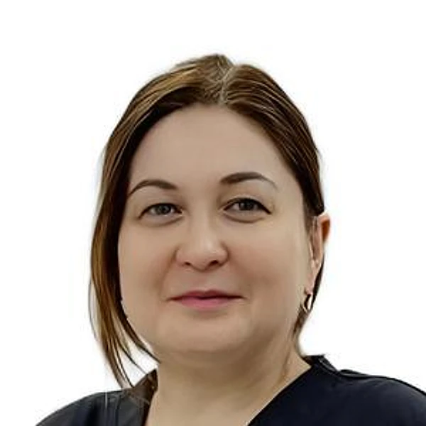 Габетдинова Маргарита Рафисовна — Стоматолог, Челябинск