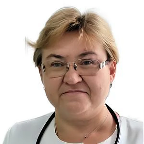 Руденко Ольга Викторовна — Фельдшер, Ростов-на-Дону