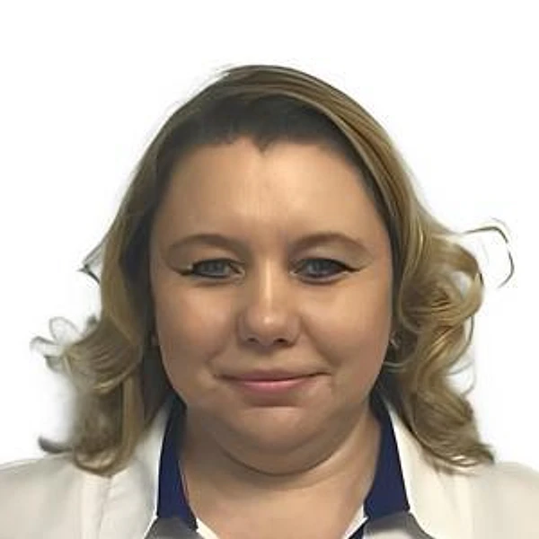 Курцева Алина Александровна — Стоматолог, Нижний Новгород