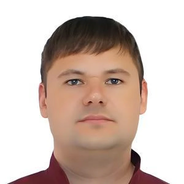 Дёмин Валерий Валерьевич — Сурдолог, Детский ЛОР, Детский сурдолог, ЛОР, Тюмень