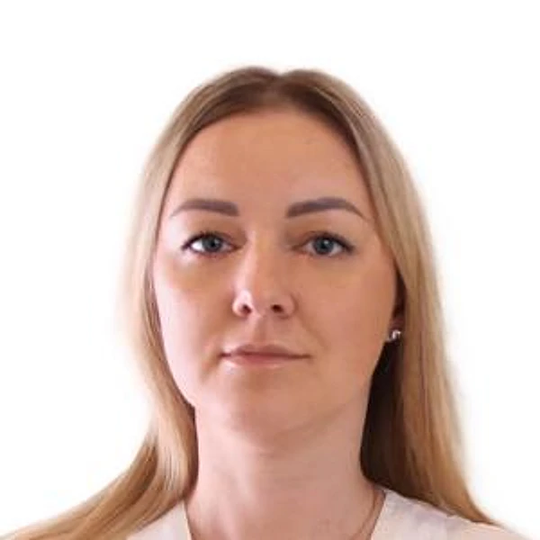 Данилова Ольга Николаевна — Стоматолог, Нижний Новгород