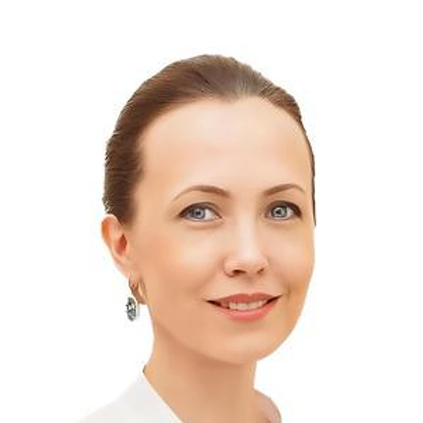 Михальцова Ирина Валентиновна — Невролог, Тюмень