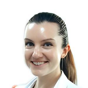 Амелина Евгения Андреевна — Анестезиолог-реаниматолог, Ростов-на-Дону