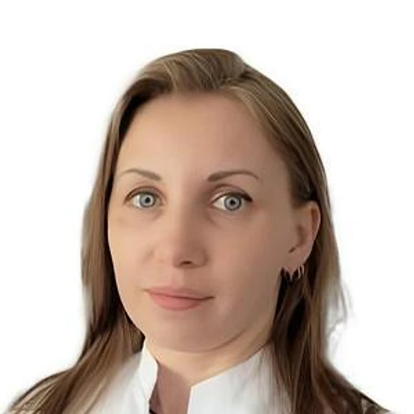 Колосова Ксения Юрьевна — Анестезиолог-реаниматолог, Ростов-на-Дону