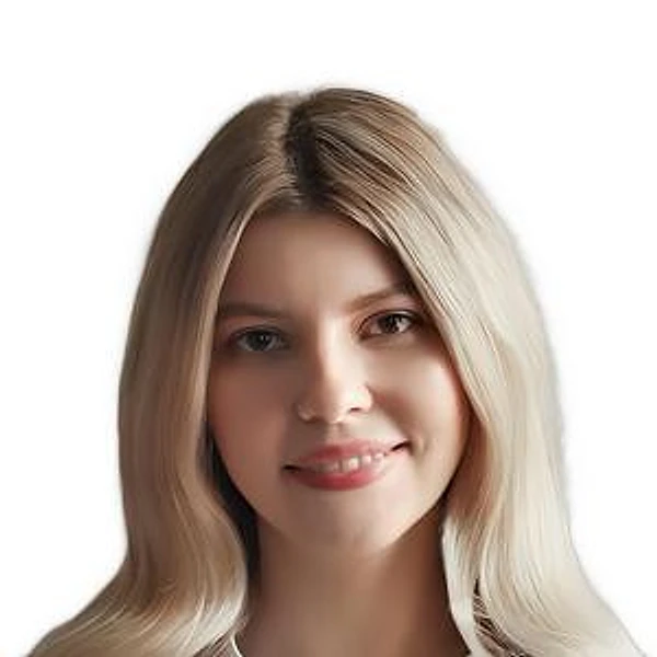 Кислякова Юлия Анатольевна — Анестезиолог-реаниматолог, Ростов-на-Дону
