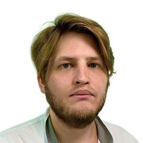 Августовских Денис Викторович — Нефролог, Челябинск