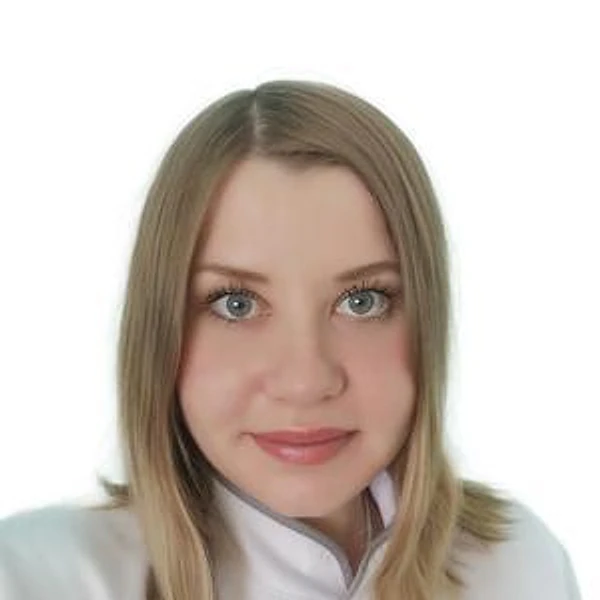 Бочкарева Анна Михайловна — Нефролог, Челябинск