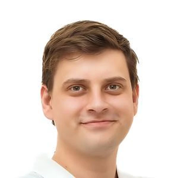 Ковалев Алексей Николаевич — Терапевт, Тюмень