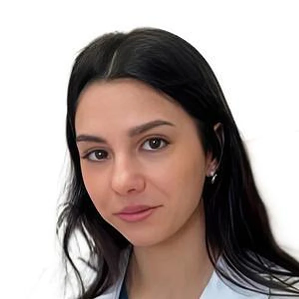 Багирова Айнур Агарези кызы — Инструктор ЛФК, Детский инструктор ЛФК, Мурманск