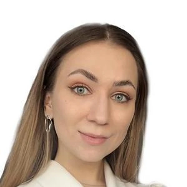 Новосёлова София Владимировна — Рентгенолог, Тюмень